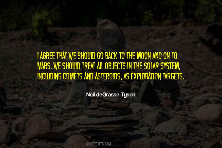 Degrasse Tyson Quotes #270321