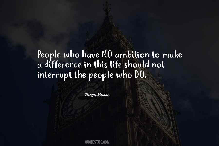 Raoufi Sarah Quotes #813843