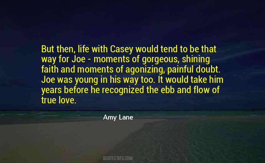 Wspomnienie Anny Quotes #1532290