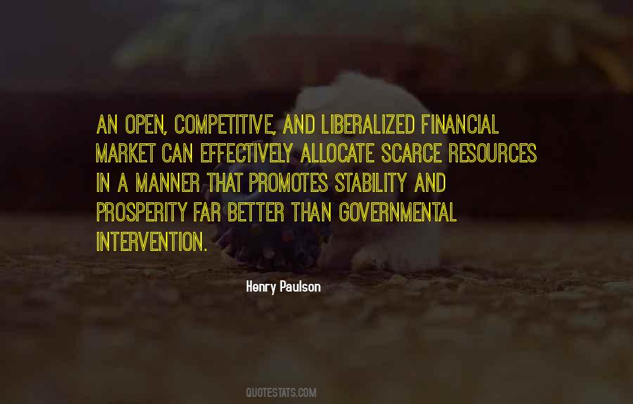 Financial Prosperity Quotes #824161