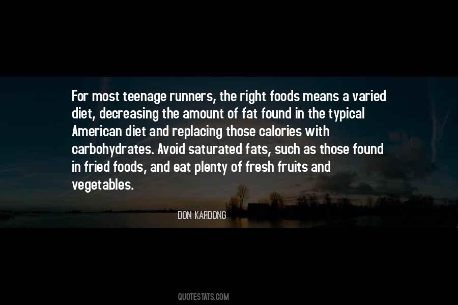 Best Runners Quotes #143064