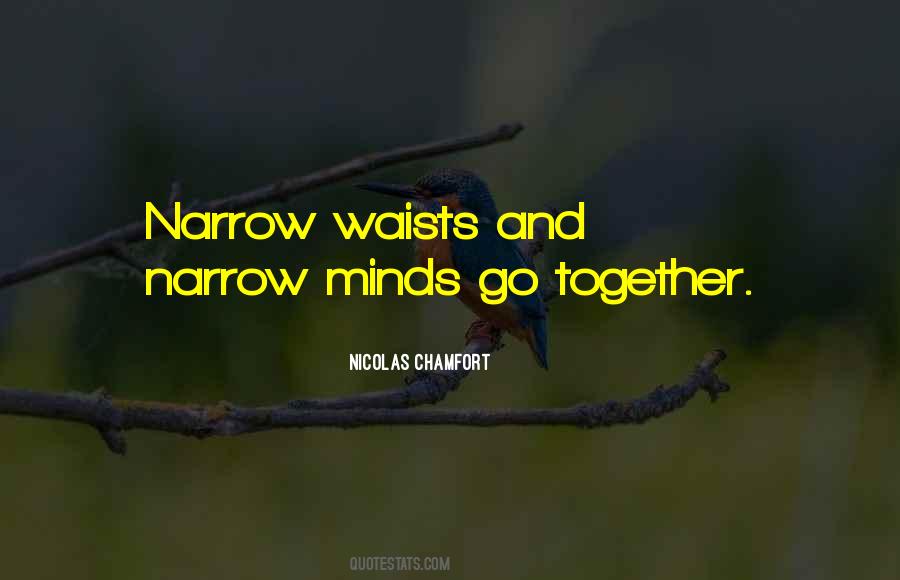 Rodeate De Gente Positiva Quotes #1650248