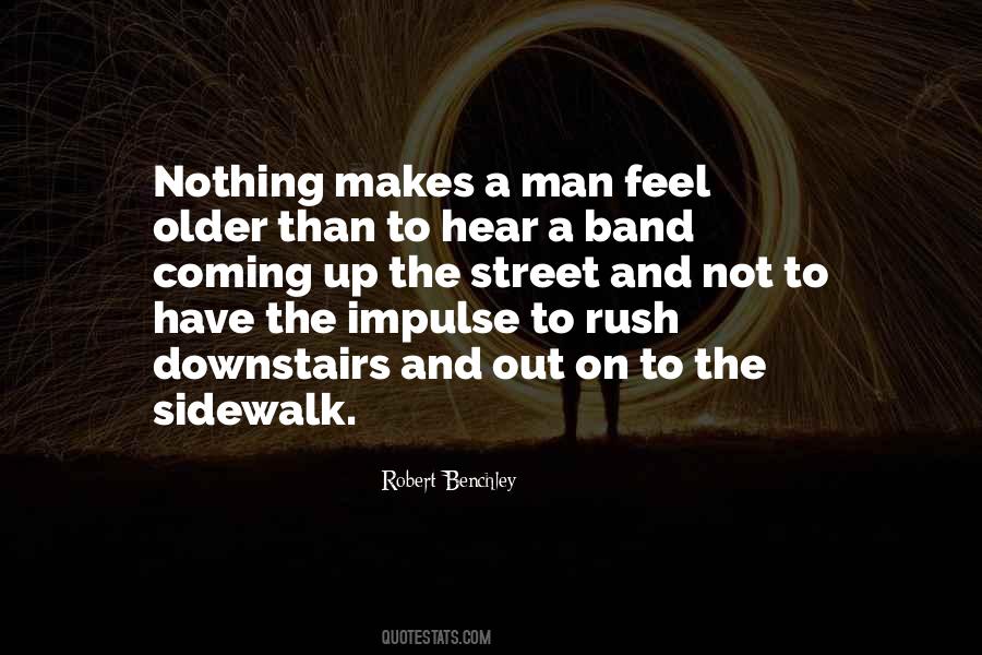 Best Rush Band Quotes #943030