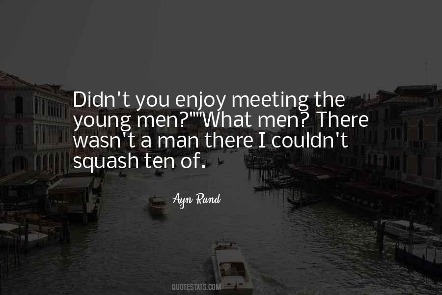 Sleeps With The Fishes Quotes #1079320