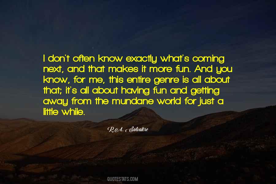 Double Minded People Quotes #314246