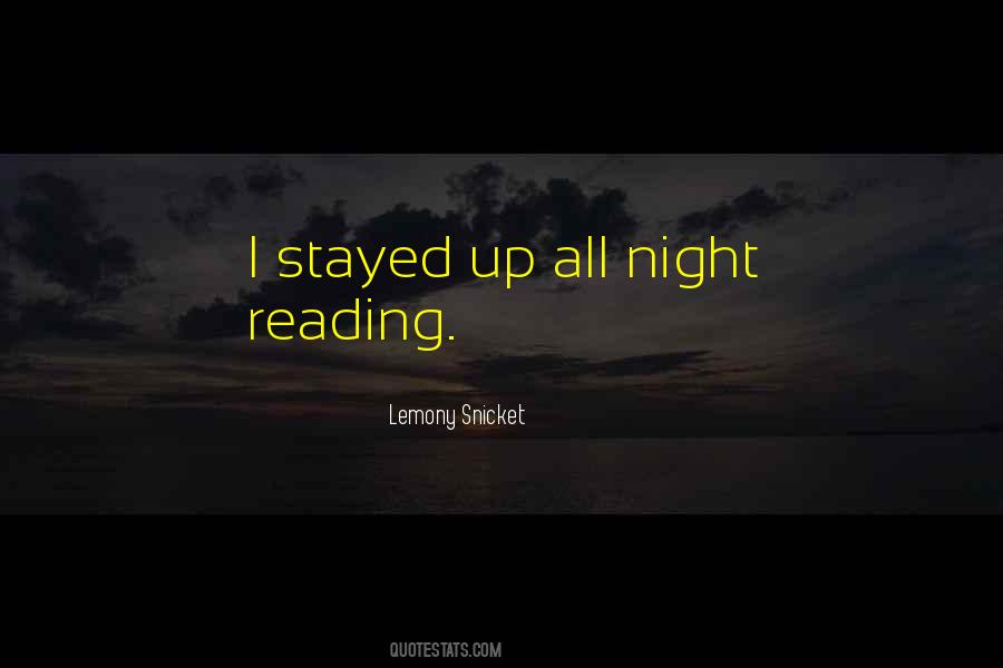 Boys Reading Quotes #1575580