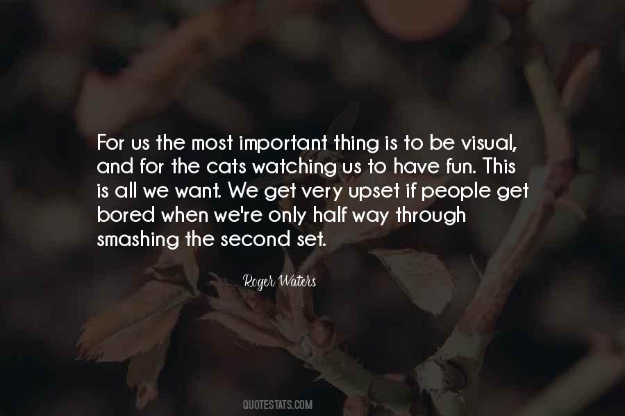 Music Is Important Quotes #330344