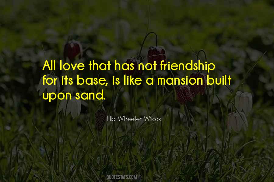 Hagues Peak Quotes #248883