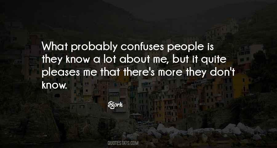 Molenberg Mile Quotes #1066583