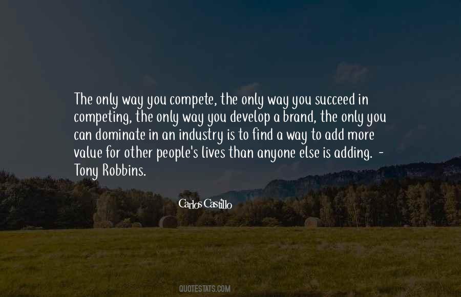 Cubierto Definicion Quotes #1102967