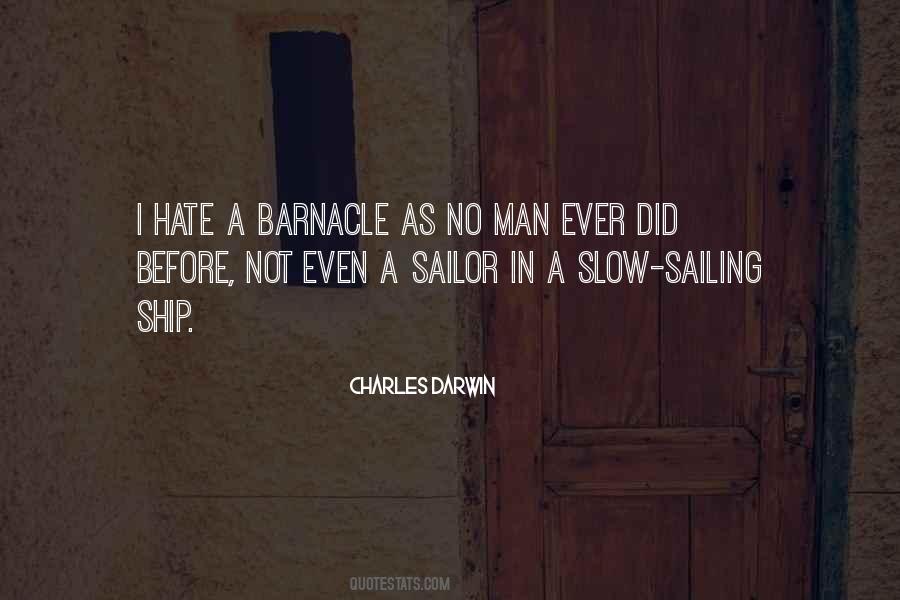 Best Sailing Quotes #108045