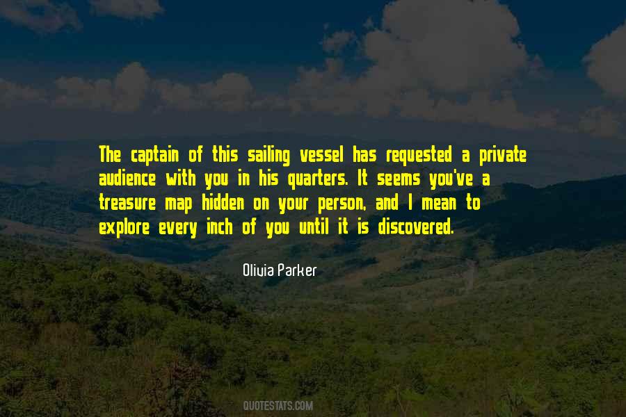 Best Sailing Quotes #152580