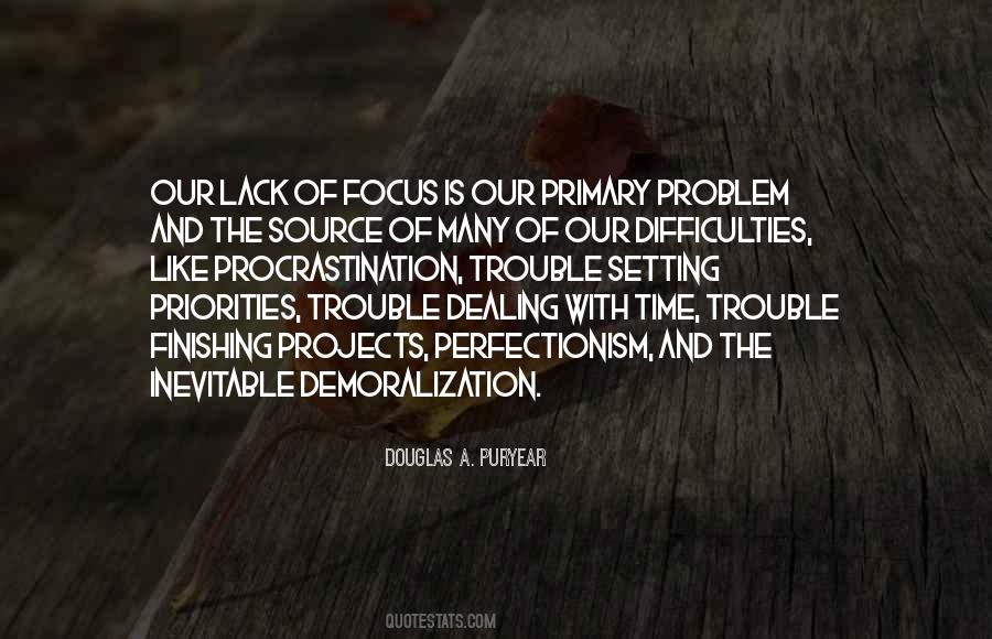 Time Of Trouble Quotes #125825