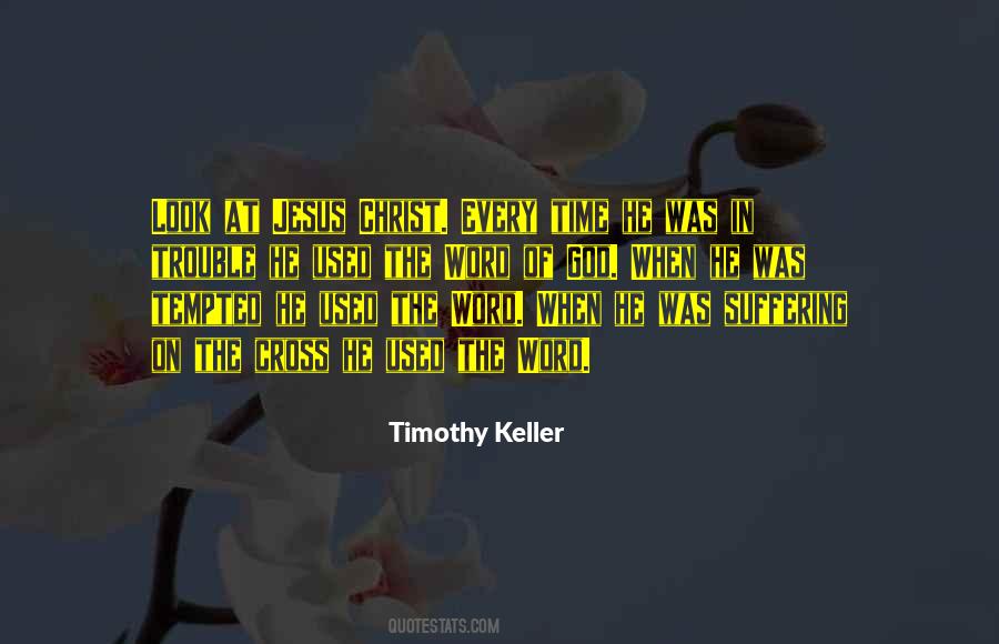 Time Of Trouble Quotes #387226
