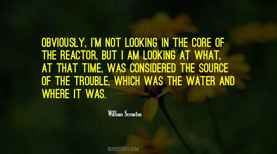 Time Of Trouble Quotes #52518