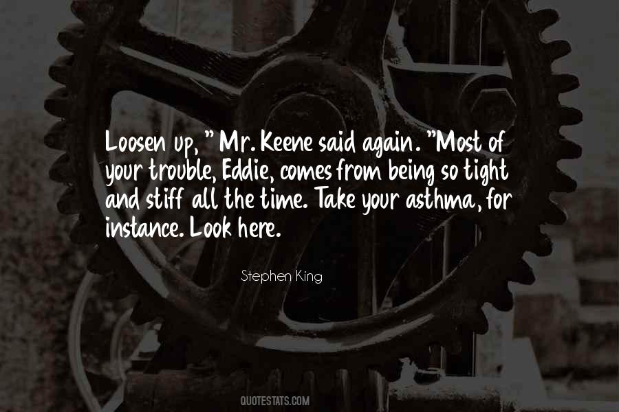 Time Of Trouble Quotes #731901
