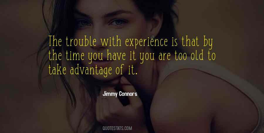 Time Of Trouble Quotes #792712