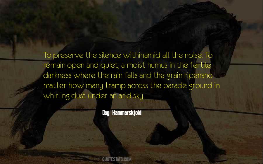 The Mind Is The Most Fertile Quotes #812983