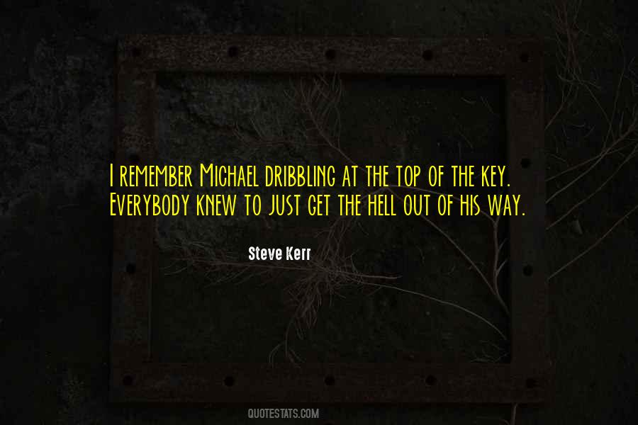 Choiniere Vermont Quotes #1636628