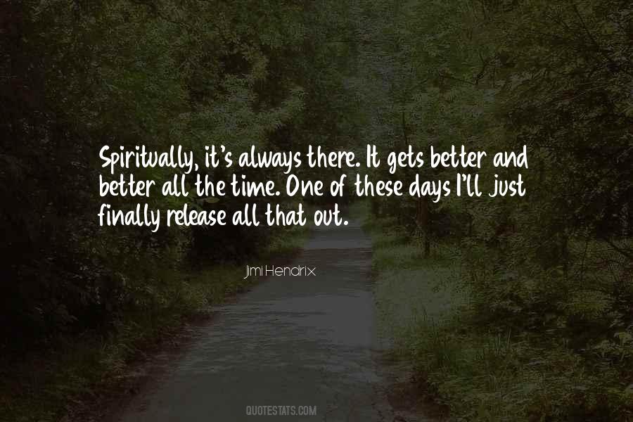 Gyulai V R Quotes #703542