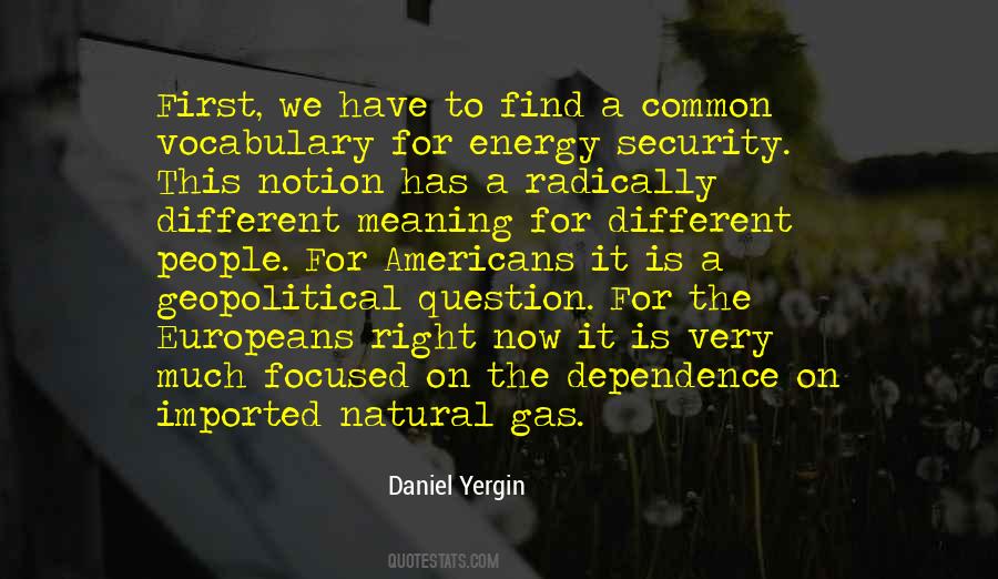 Europeans Come To The Americans Quotes #238826
