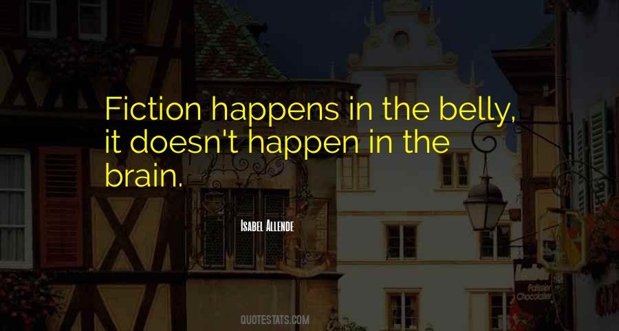 Ambled Sentence Quotes #1465828