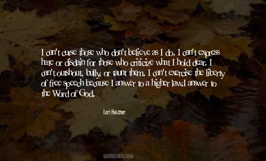 World Of The Lupi Quotes #1181605