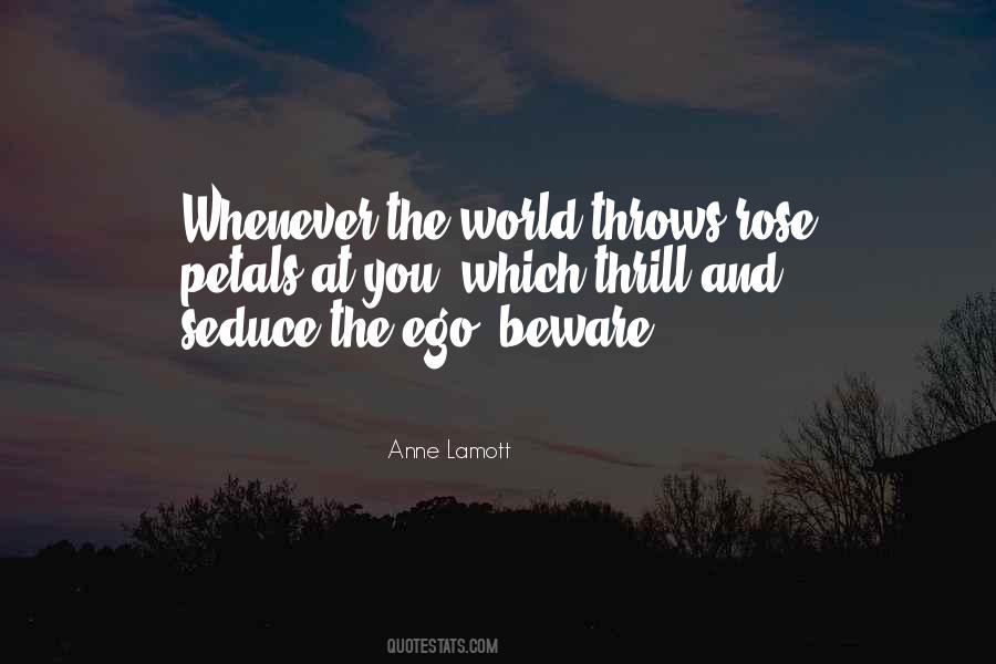 World Of The Lupi Quotes #1603479