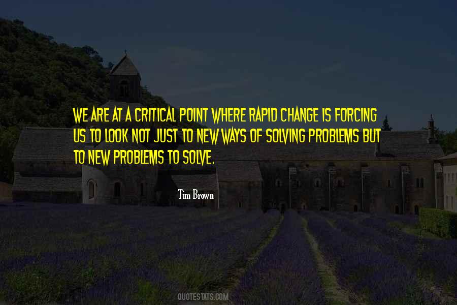 Problems But Quotes #1214927