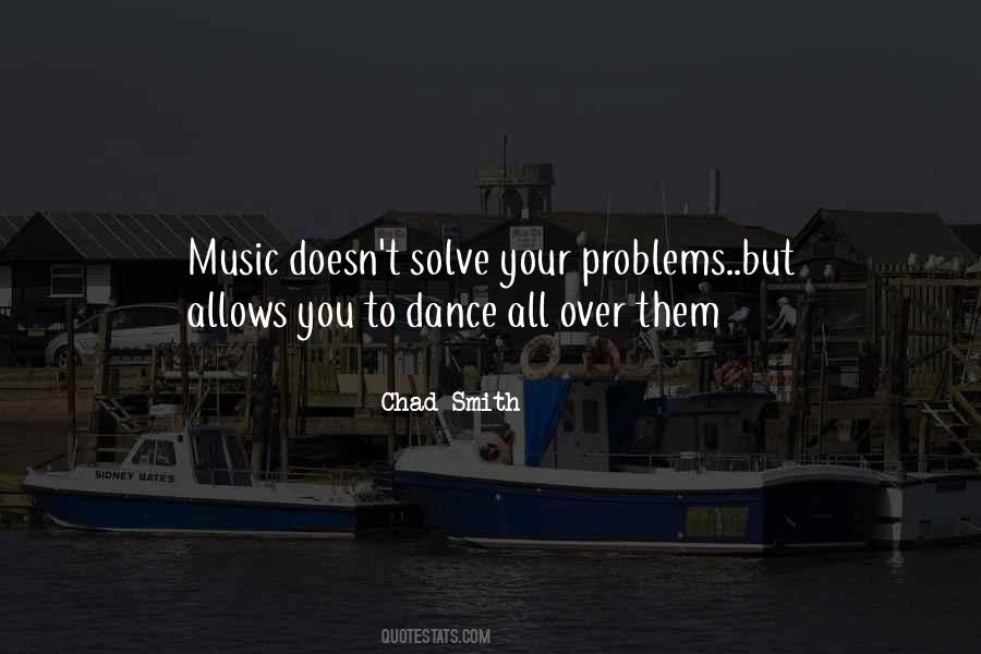 Problems But Quotes #1234012