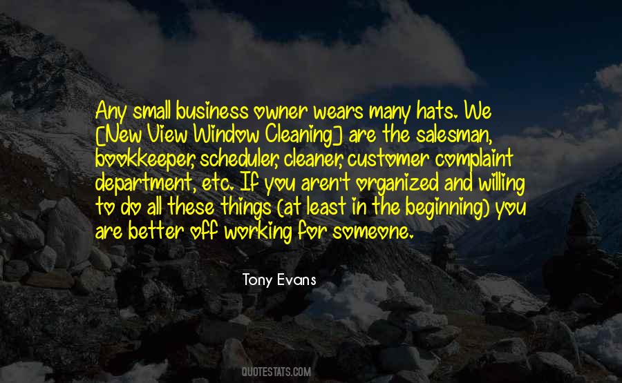 Best Salesman Quotes #50119