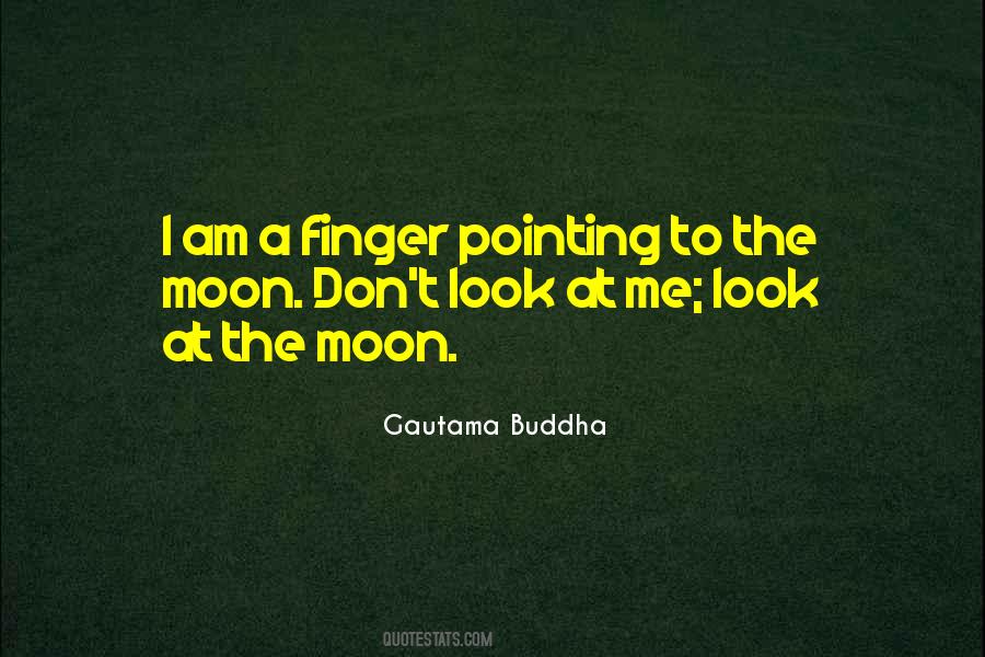 Pointing Your Finger At Others Quotes #298045