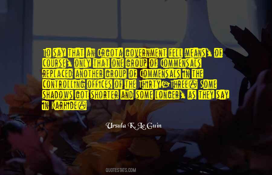 Sherine Abdelwahab Quotes #1640588