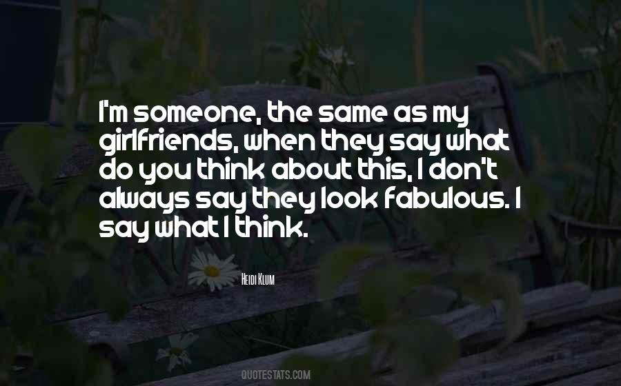 Karlaklefinn Quotes #1840071