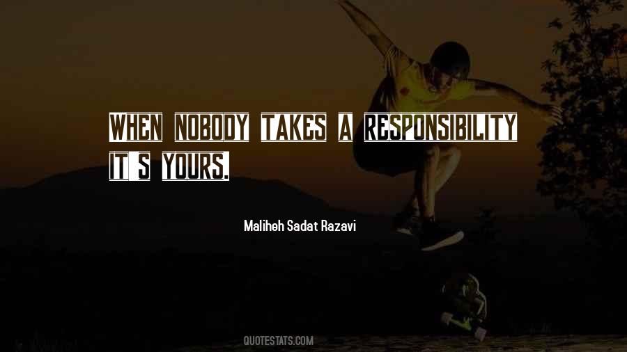 Kadans Franchise Quotes #1843268