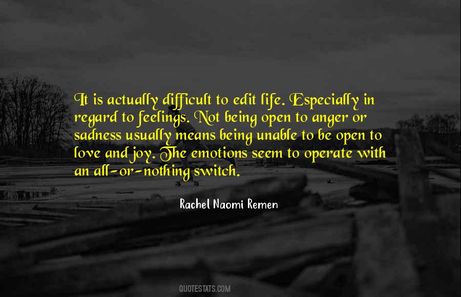 Kadans Franchise Quotes #539389