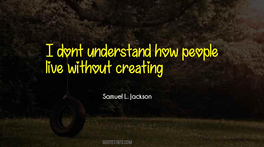 Best Samuel Jackson Quotes #347985