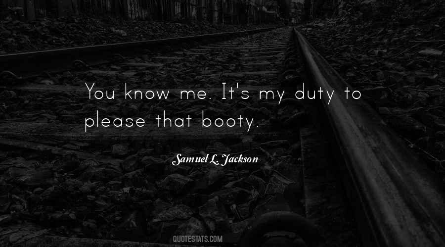 Best Samuel Jackson Quotes #696902