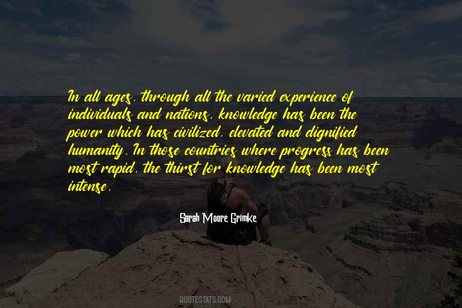 Civilized Nations Quotes #1824427