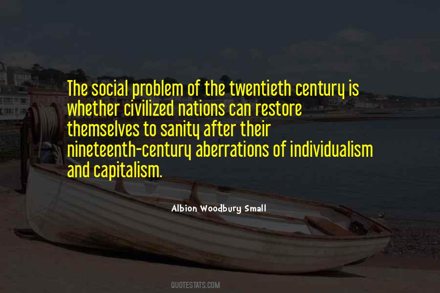 Civilized Nations Quotes #539829