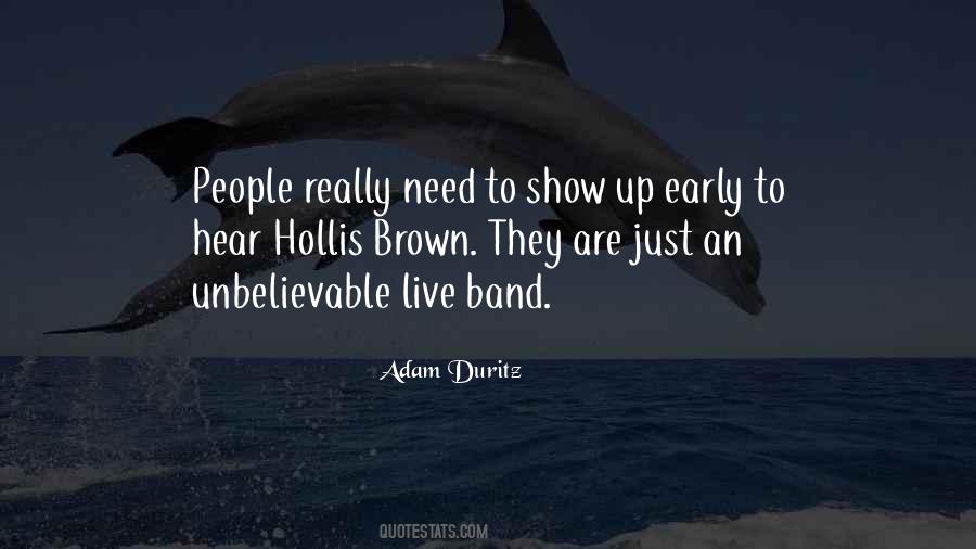 Halvorson Design Quotes #610072