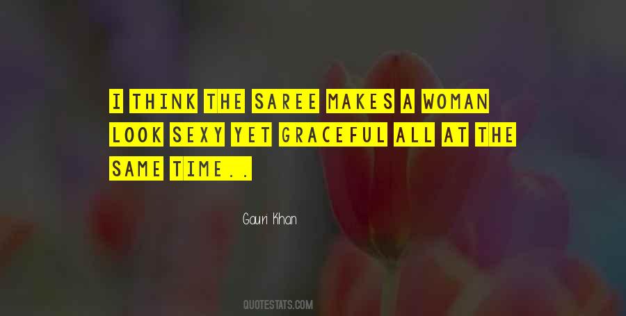 Best Saree Quotes #1372841