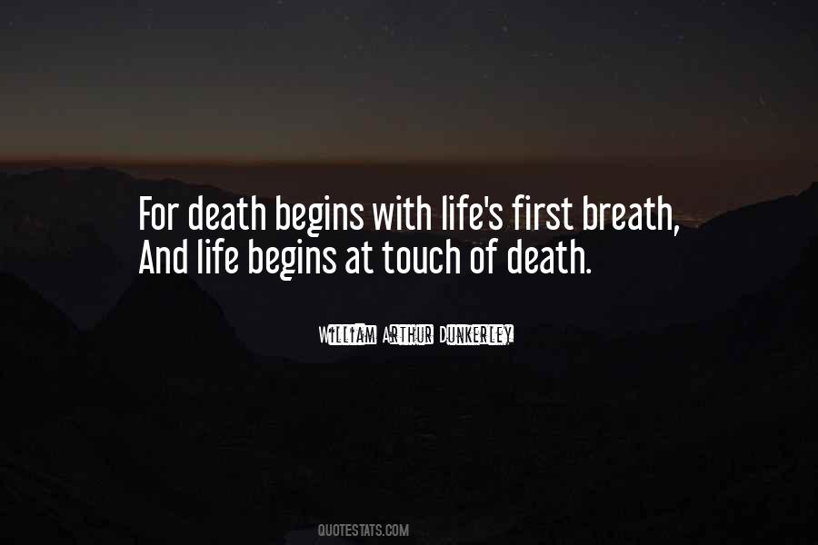 Uproots In A Sentence Quotes #1642978