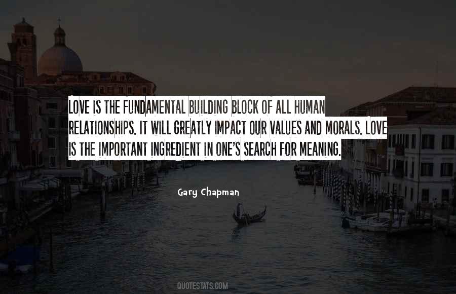 Uproots In A Sentence Quotes #930274