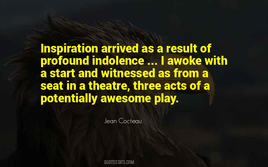 Yawper Quotes #983776