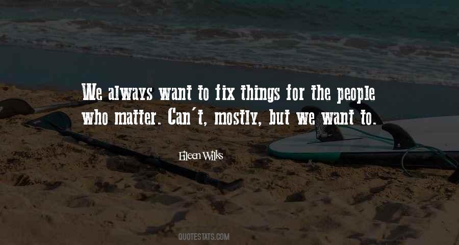 Eckholdt Steven Quotes #169255