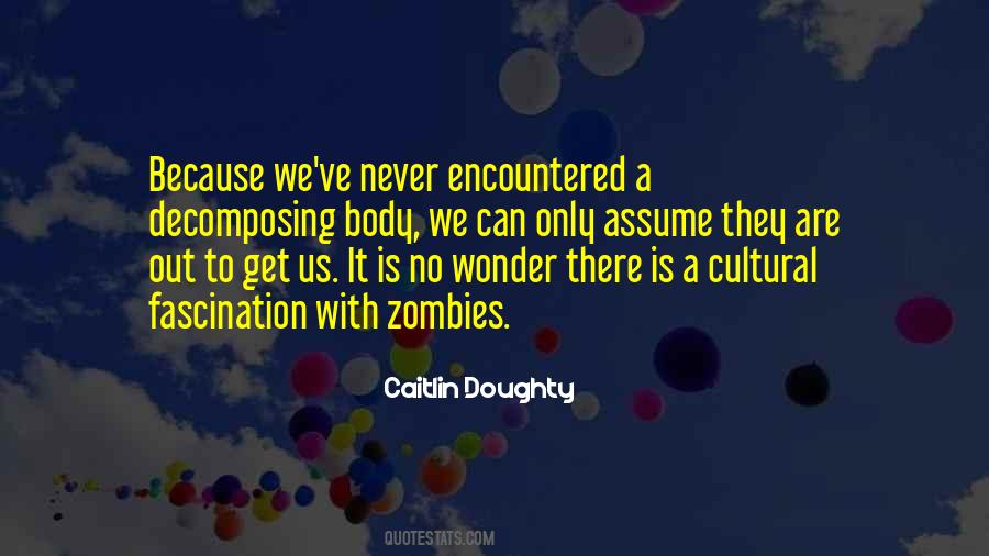 There Is No Us Quotes #30620