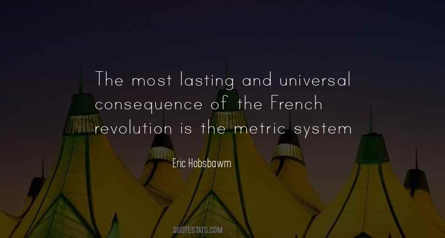 Hobsbawm Quotes #403442