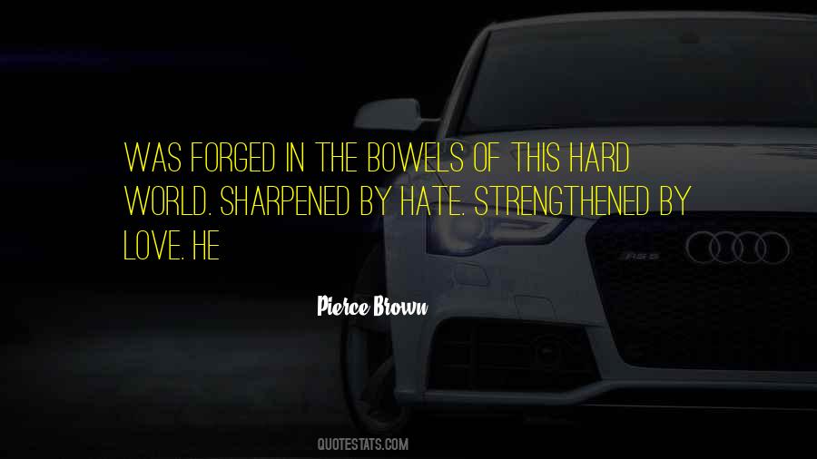 Utelating Quotes #1810560