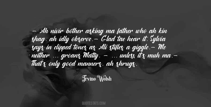 Blackfeet Tribal Council Quotes #1750951